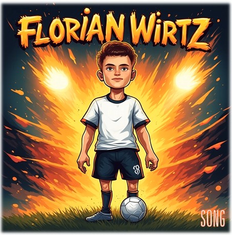Florian Wirtz Song