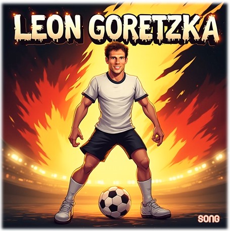 Leon Goretzka Song