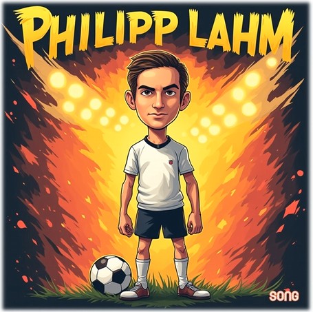 Philipp Lahm Song
